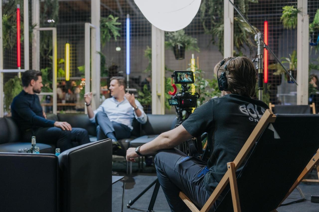 Bold Interview Production